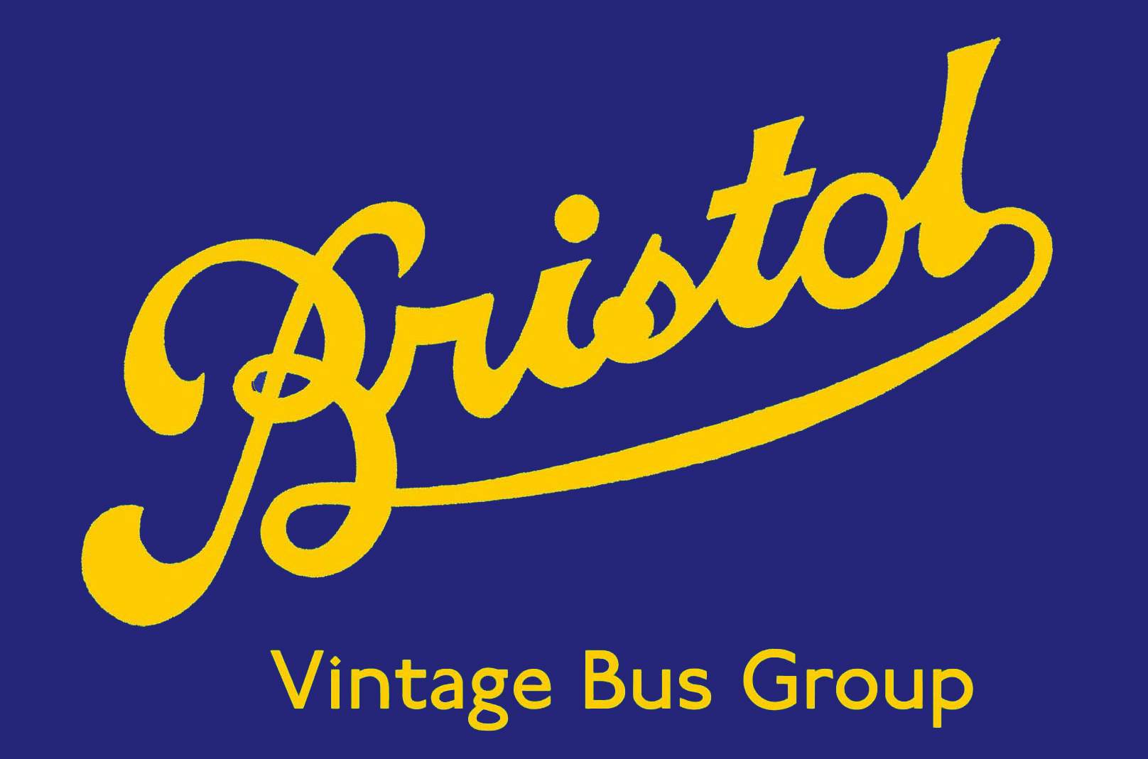 Bristol Vintage Bus Group